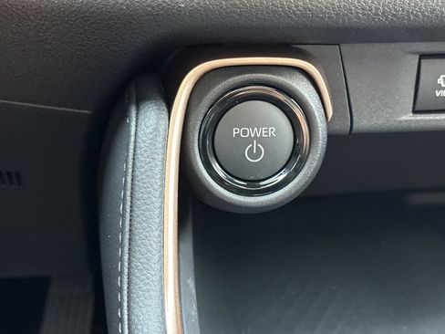 Certified 2026 Toyota Grand Highlander AWD Hybrid image 23