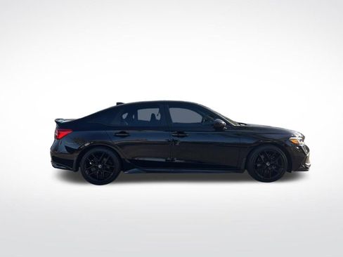 Used 2022 Honda Civic Si image 4