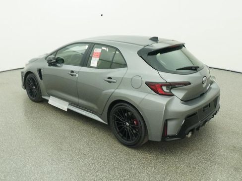 New 2026 Toyota Corolla GR image 13