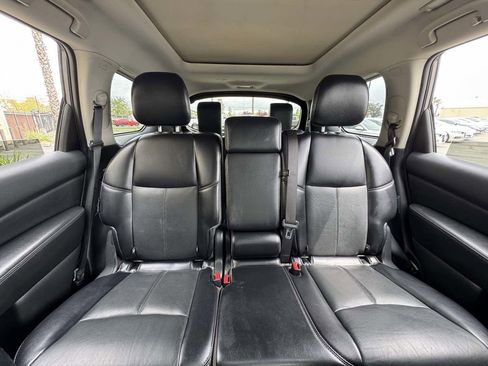 Used 2020 Nissan Pathfinder Platinum image 44