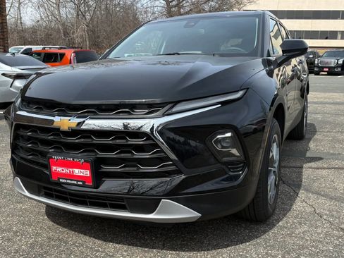 Used 2023 Chevrolet Blazer LT image 15