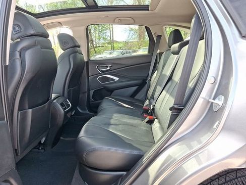 Used 2023 Acura RDX AWD image 10
