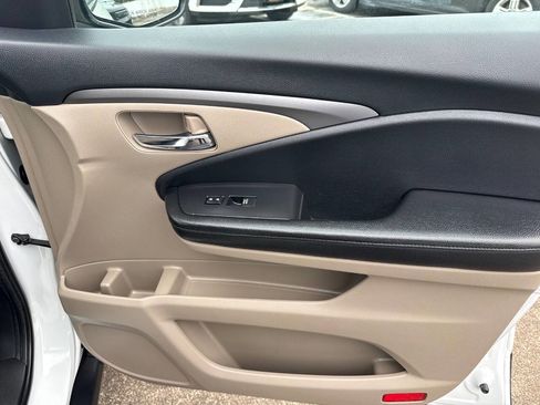 Used 2020 Honda Pilot EX-L image 40