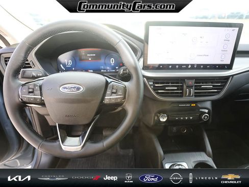 Certified 2023 Ford Escape Active w/ Tech Pack #2 image 13