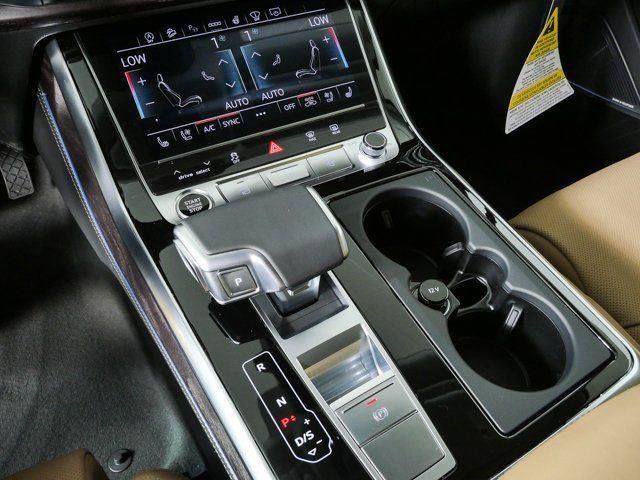 New 2026 Audi Q7 3.0T Prestige AWD/4WD image 19