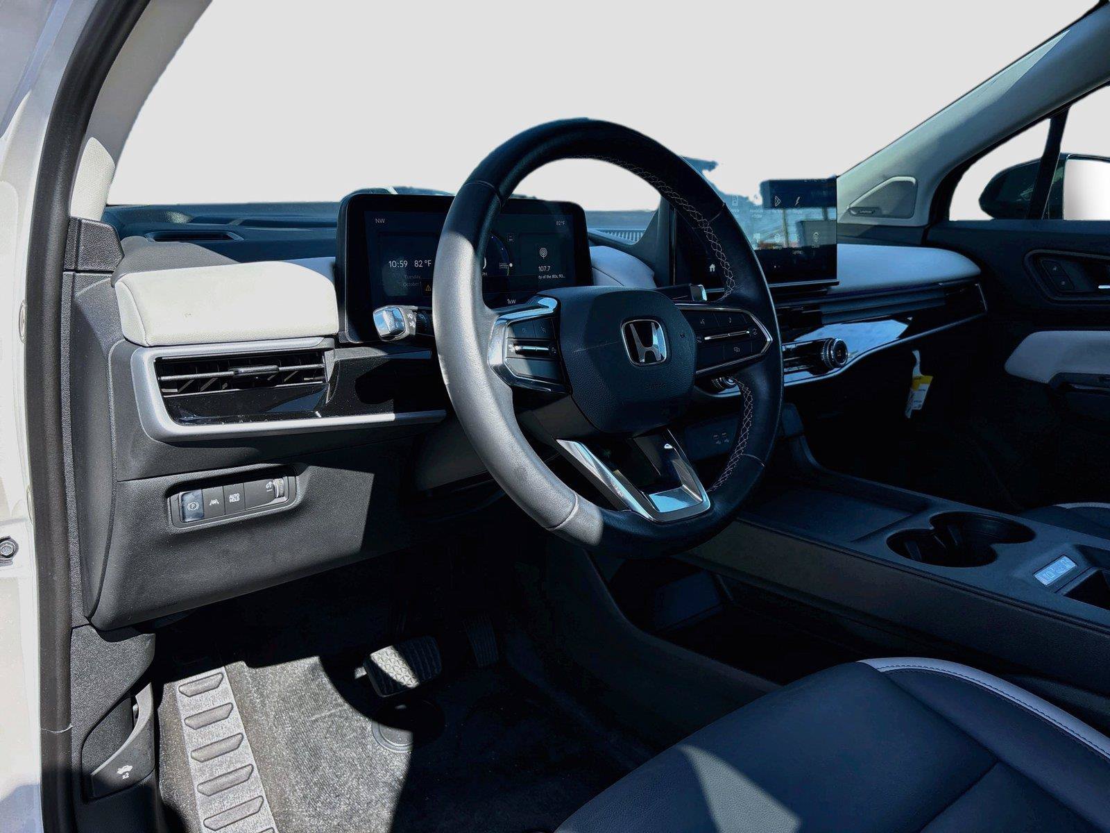 Used 2024 Honda Prologue Touring image 10