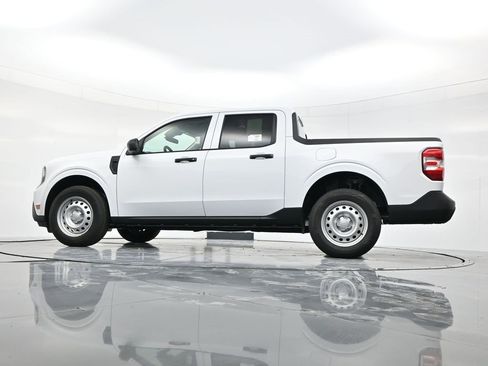 New 2025 Ford Maverick XL image 54