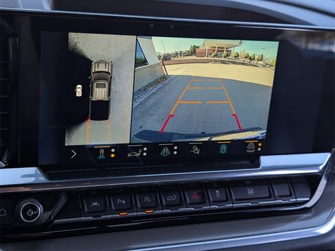 Used 2022 Chevrolet Silverado 1500 High Country image 26