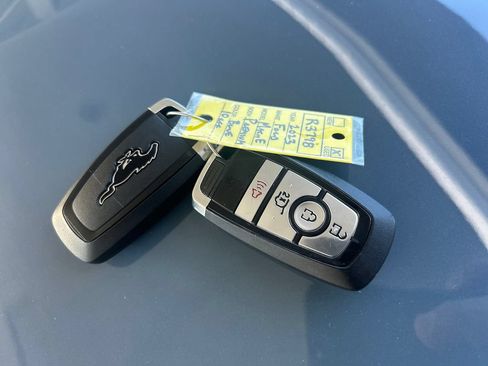 Used 2023 Ford Mustang Mach-E Premium RWD image 34