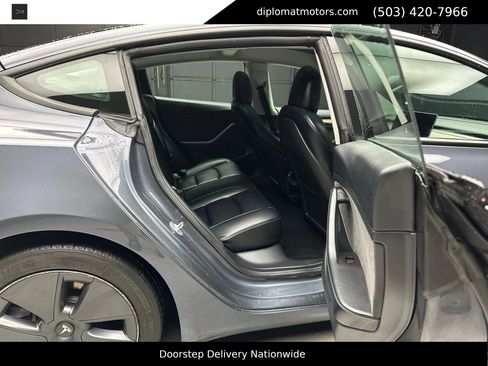 Used 2023 Tesla Model 3 Long Range image 21