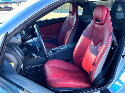 Used 2009 Mercedes-Benz SLK 350 image 6