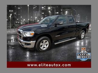 Used 2021 RAM 1500 Big Horn AWD/4WD 360° Tour