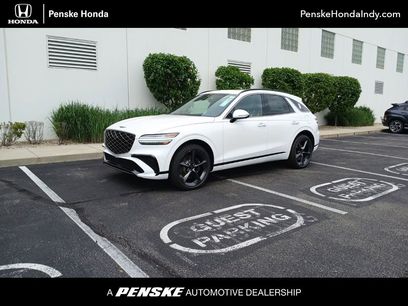 Used 2026 Genesis GV70 3.5T Sport Prestige