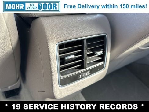 Used 2014 Volkswagen Passat TDI SE image 30