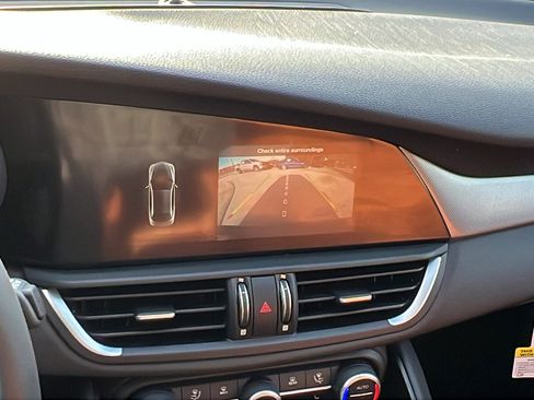 Used 2024 Alfa Romeo Giulia Ti w/ Active Assist Plus Package image 32