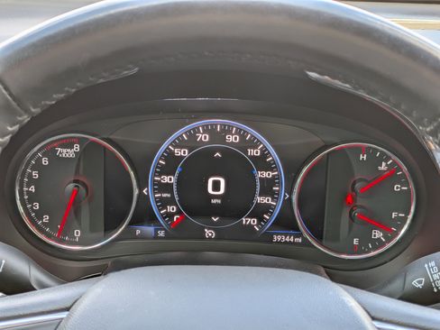 Certified 2022 Chevrolet Malibu Premier FWD image 26