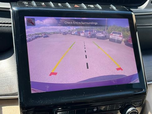 Used 2022 Jeep Grand Cherokee L Limited image 40