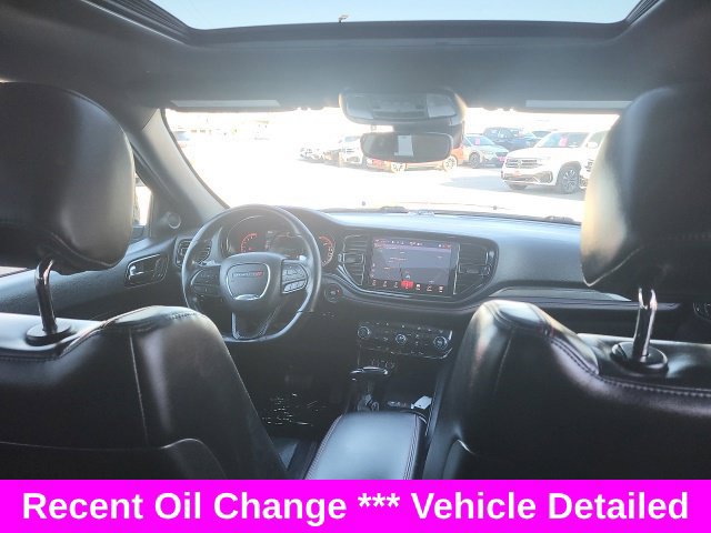 Used 2023 Dodge Durango R/T w/ Blacktop Package AWD/4WD image 27