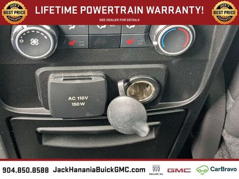 Used 2016 Ford Flex Limited w/ Equipment Group 301A FWD image 15
