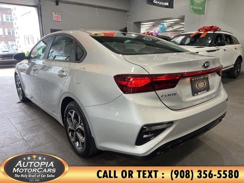 Used 2020 Kia Forte LXS image 40