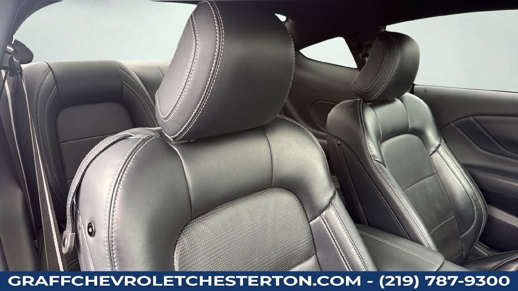 Used 2024 Ford Mustang GT Premium RWD image 39