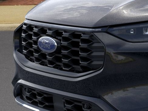 New 2026 Ford Escape ST-Line Elite w/ Equipment Group 501A AWD/4WD image 17