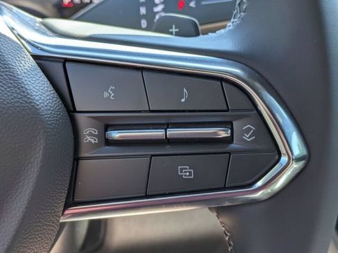 New 2026 Chevrolet Tahoe LS AWD/4WD image 14