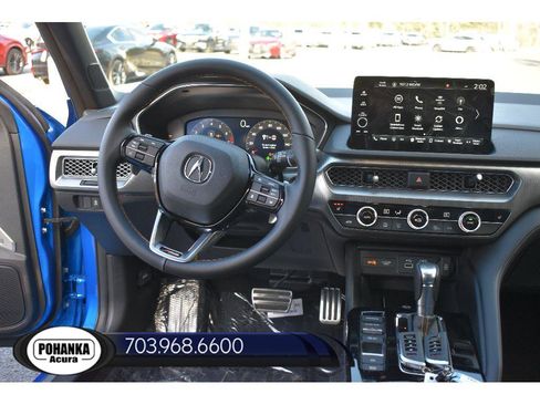 New 2026 Acura Integra A-Spec image 20