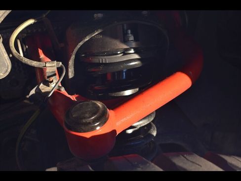 Used 2016 Toyota Tundra SR5 w/ SR5 Upgrade Package image 41