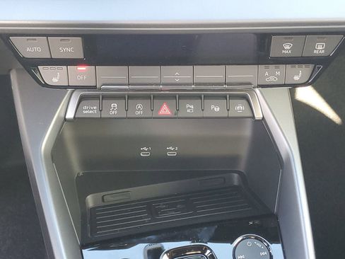 New 2026 Audi S3 Premium image 28