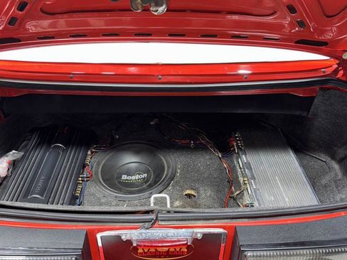 Used 1992 Ford Mustang LX image 3