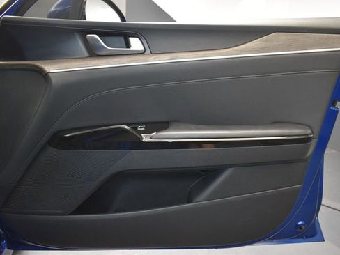 Certified 2022 Kia K5 EX image 13