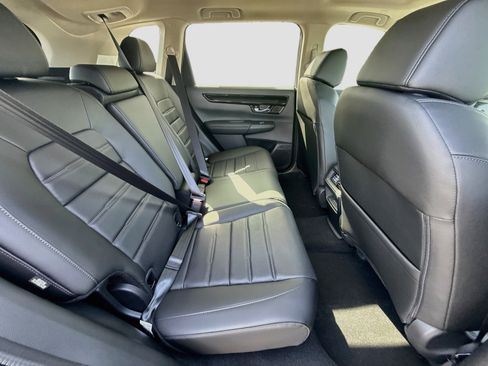 New 2026 Honda CR-V EX-L image 22