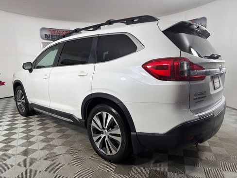 Used 2020 Subaru Ascent Limited w/ Technology Package image 7