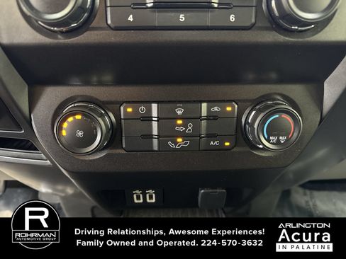 Used 2019 Ford F150 XLT w/ XTR Package AWD/4WD image 8