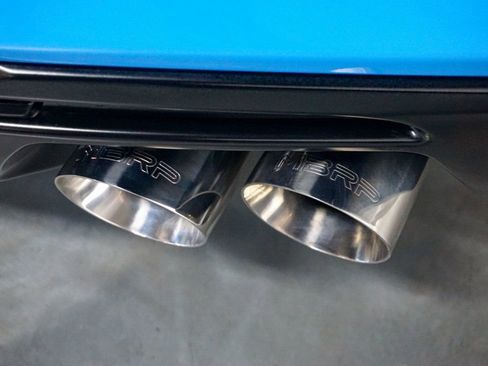 Used 2023 Chevrolet Camaro ZL1 image 79