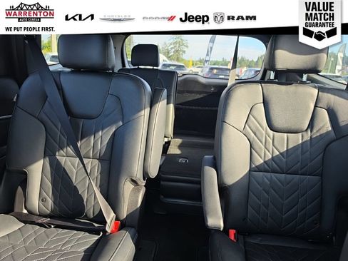 Used 2024 Kia Telluride SX X-Line AWD/4WD image 29