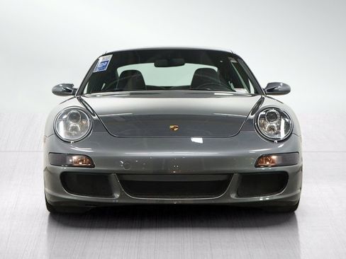 Used 2005 Porsche 911 Carrera S RWD image 9
