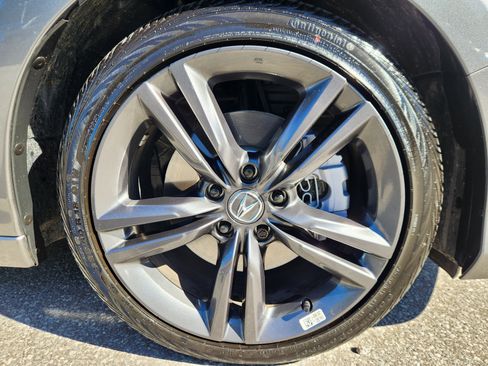 Certified 2025 Acura Integra A-Spec image 20