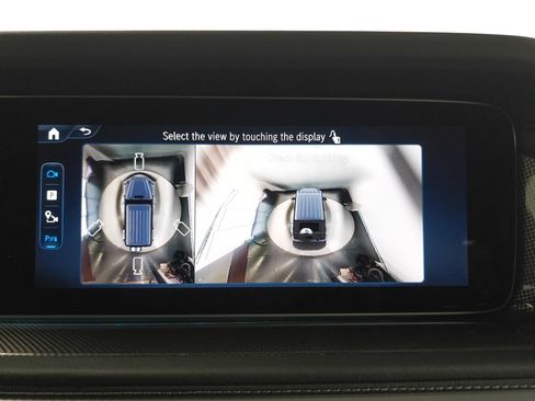 Used 2025 Mercedes-Benz G 550 image 18