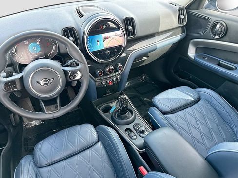 Used 2023 MINI Cooper Countryman S w/ Signature Upholstery Package FWD image 24