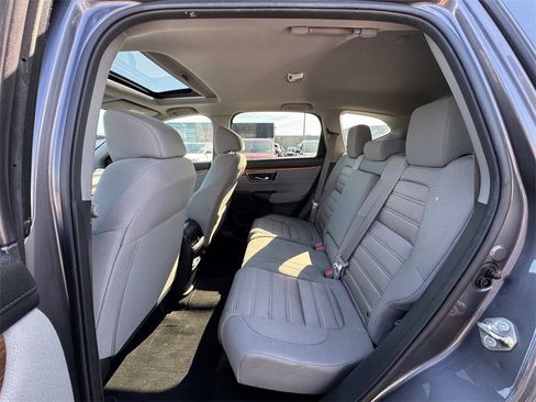Used 2019 Honda CR-V EX image 10