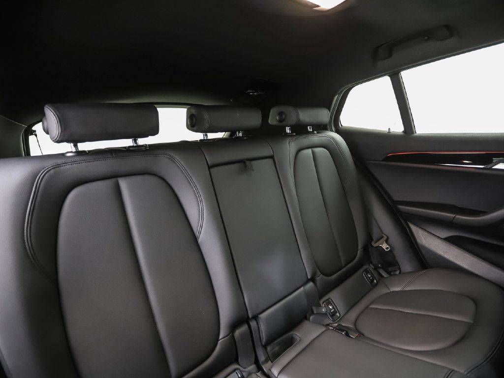 Used 2019 BMW X2 xDrive28i w/ M Sport X Package AWD/4WD image 27