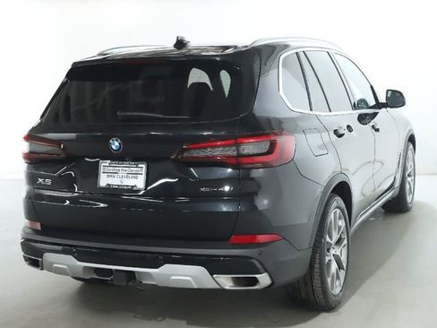 Used 2023 BMW X5 xDrive40i w/ Premium Package image 47