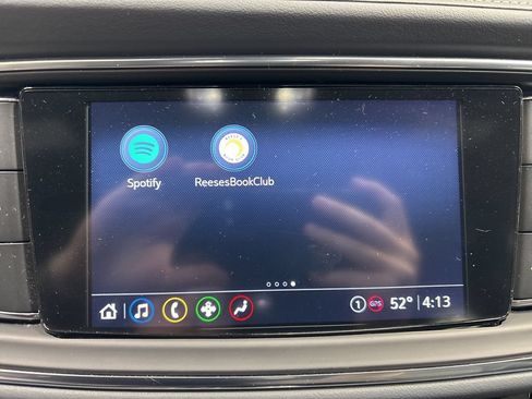Used 2023 Buick Enclave Essence w/ LPO, Floor Liner Package FWD image 19