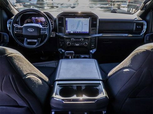 Used 2022 Ford F150 XLT w/ Equipment Group 302A High image 25