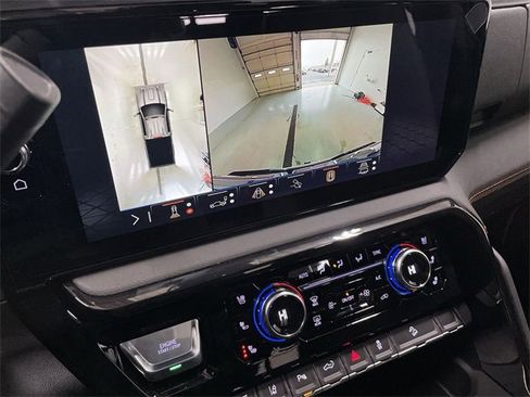 New 2026 GMC Sierra 2500 AT4 w/ AT4 Premium Plus Package image 29