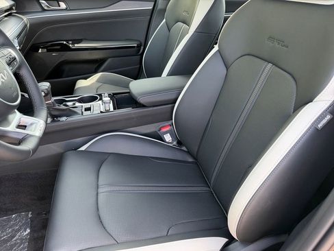 New 2026 Kia K5 GT-Line image 10