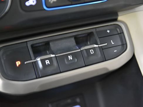 Used 2020 GMC Acadia Denali AWD/4WD image 34