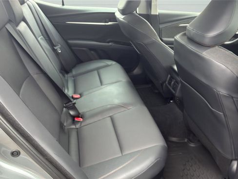 New 2026 Toyota Camry XLE image 19